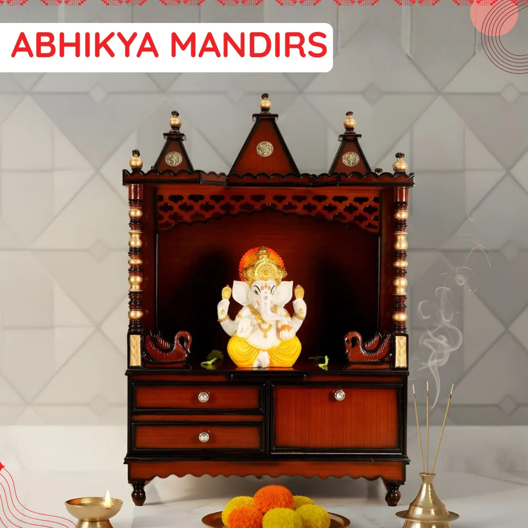 Abhikya Temples IMAGE
