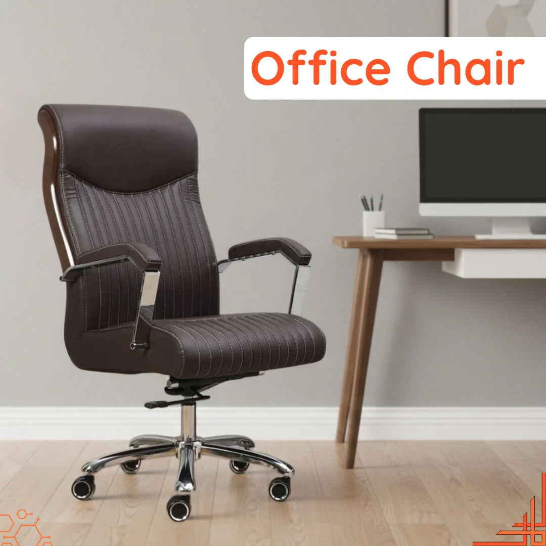 Office Chairs IMAGE