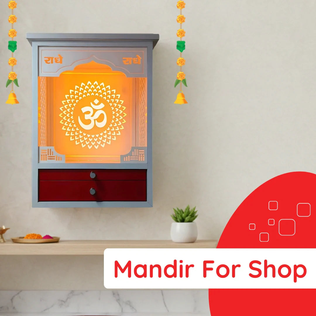 Mandir for Shop IMAGE