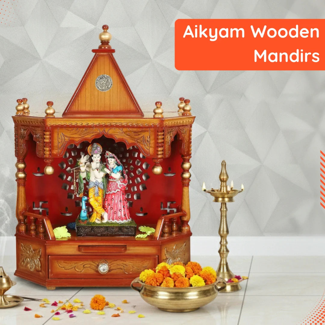 Aikyam Temples IMAGE