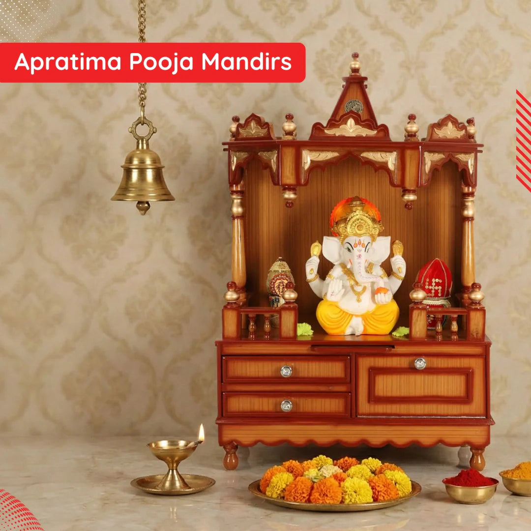 Apratima Temples IMAGE