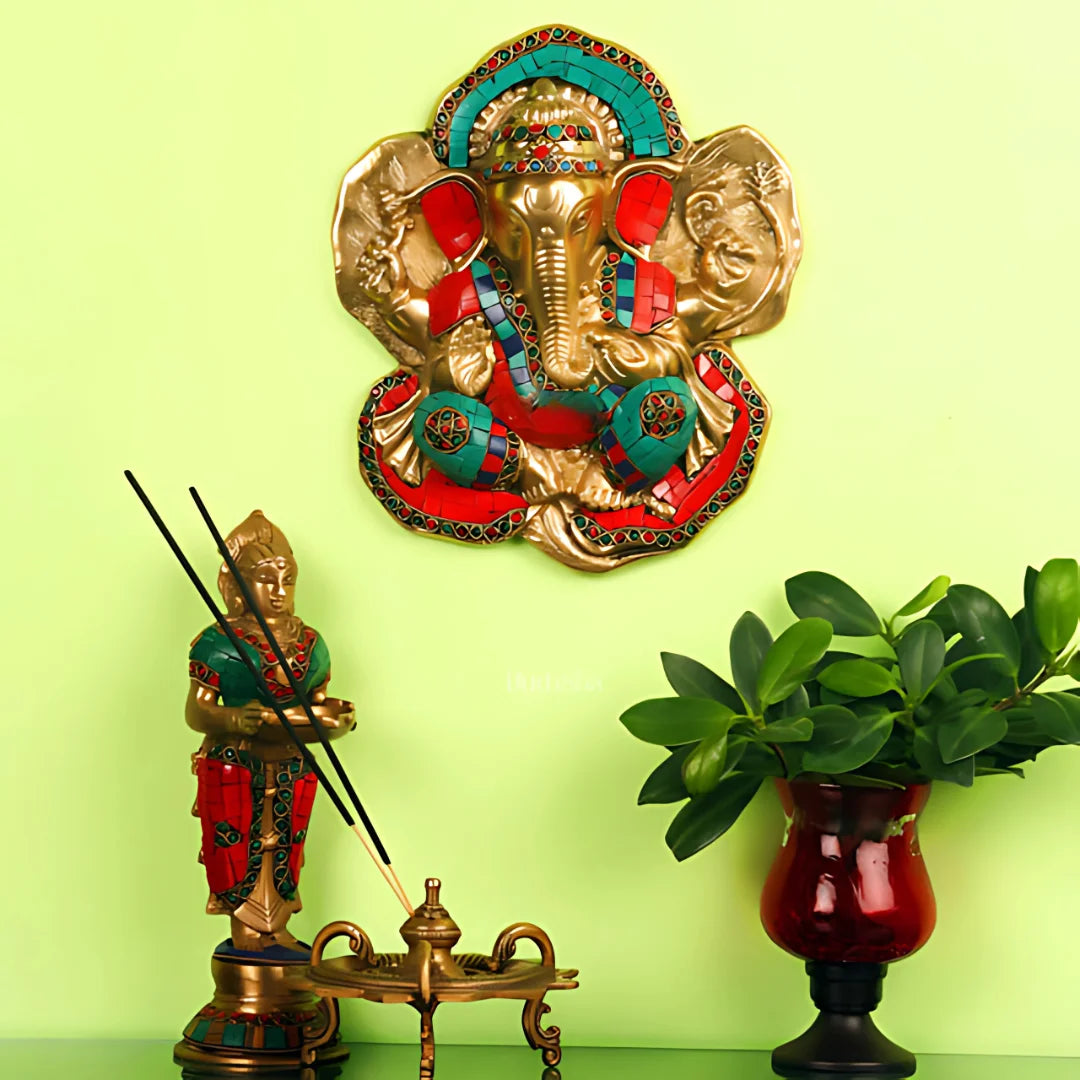 Decorative Wall Hangings IMAGE