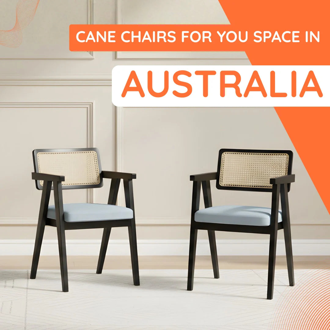 Cane Chairs in Australia image