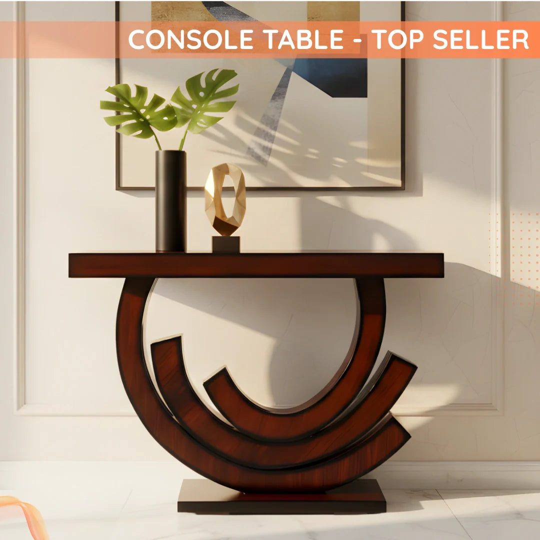 Console Tables - Top Sellers IMAGE