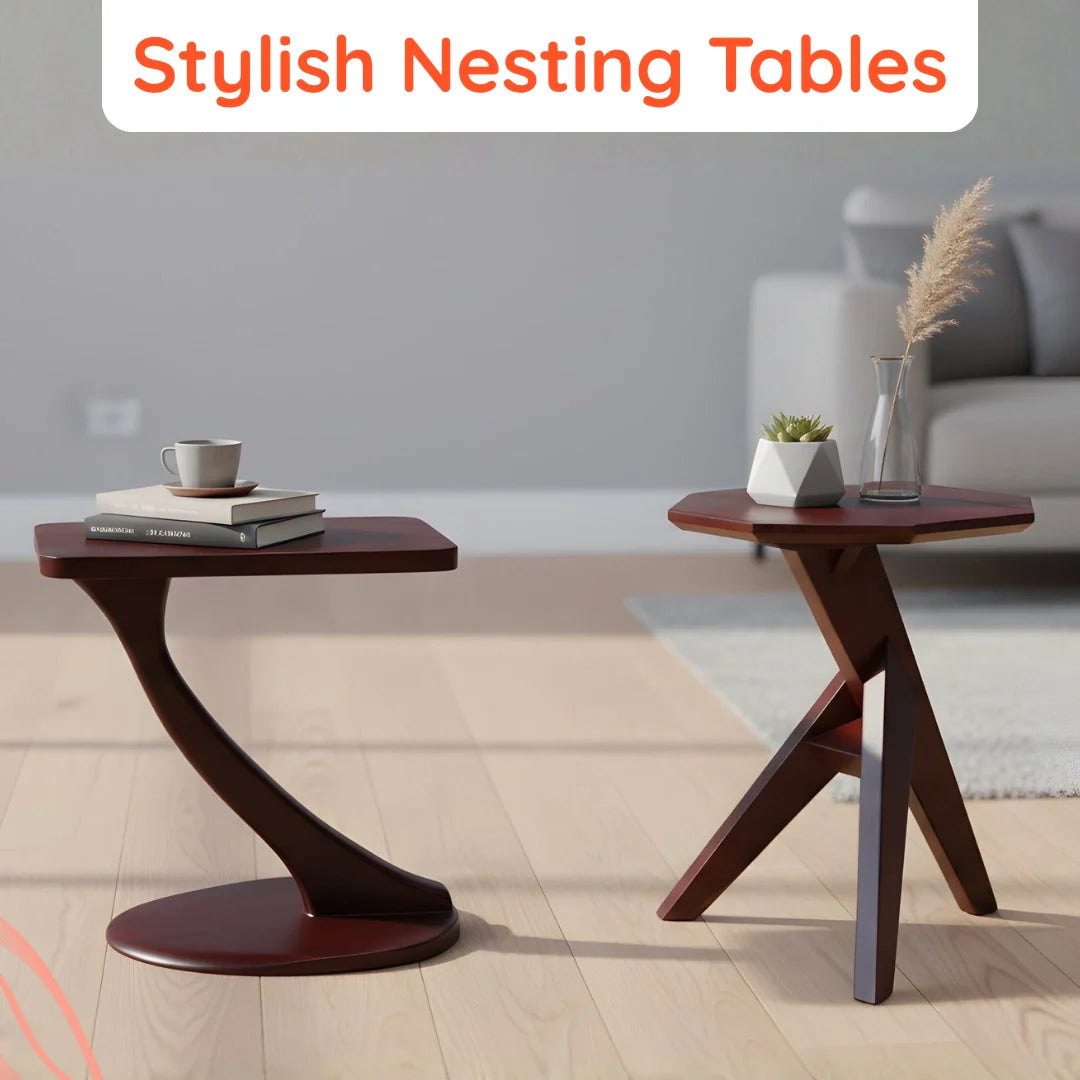 Nesting Table IMAGE