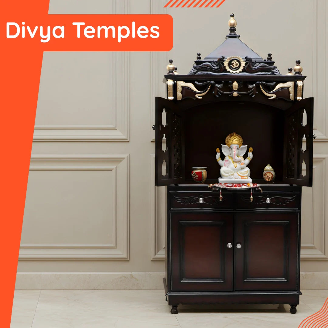Divya Temples IMAGE