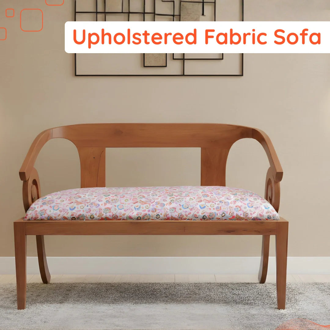 Fabric Sofa IMAGE