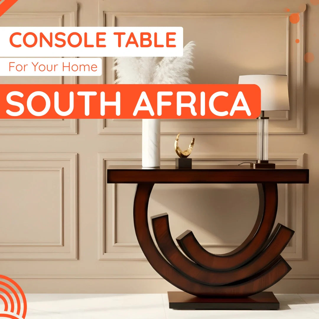 Console Table in South Africa image