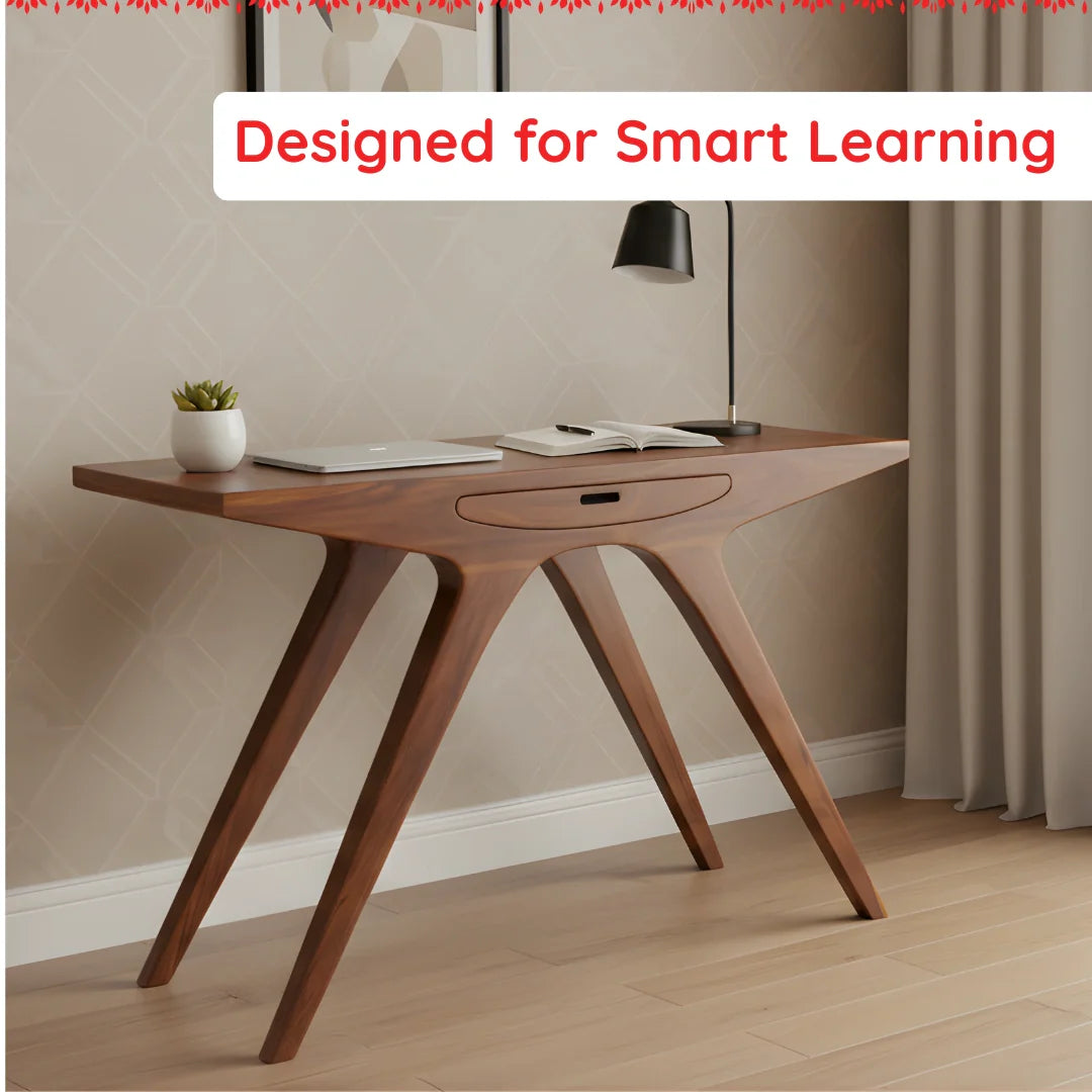 Study Table for Students IMAGE