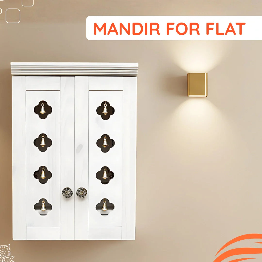 Mandir for Flats IMAGE