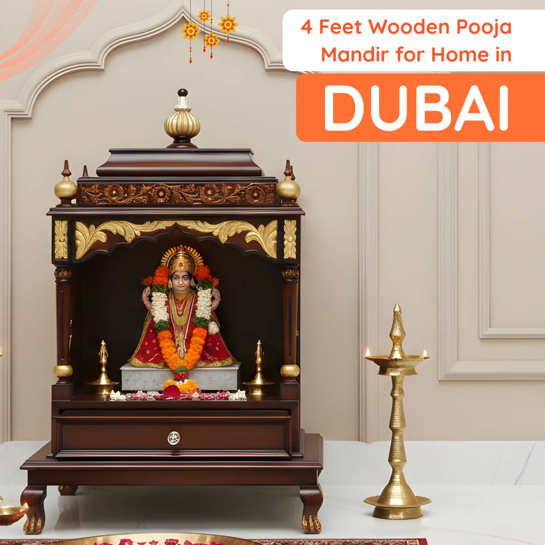 Wooden Chairs in Dubai image