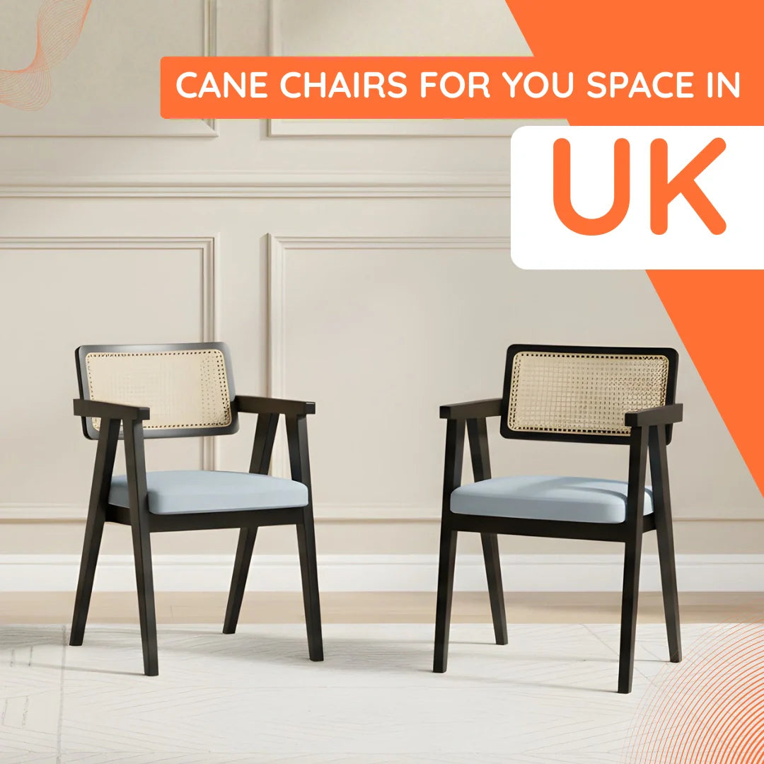 Cane Chairs in UK image