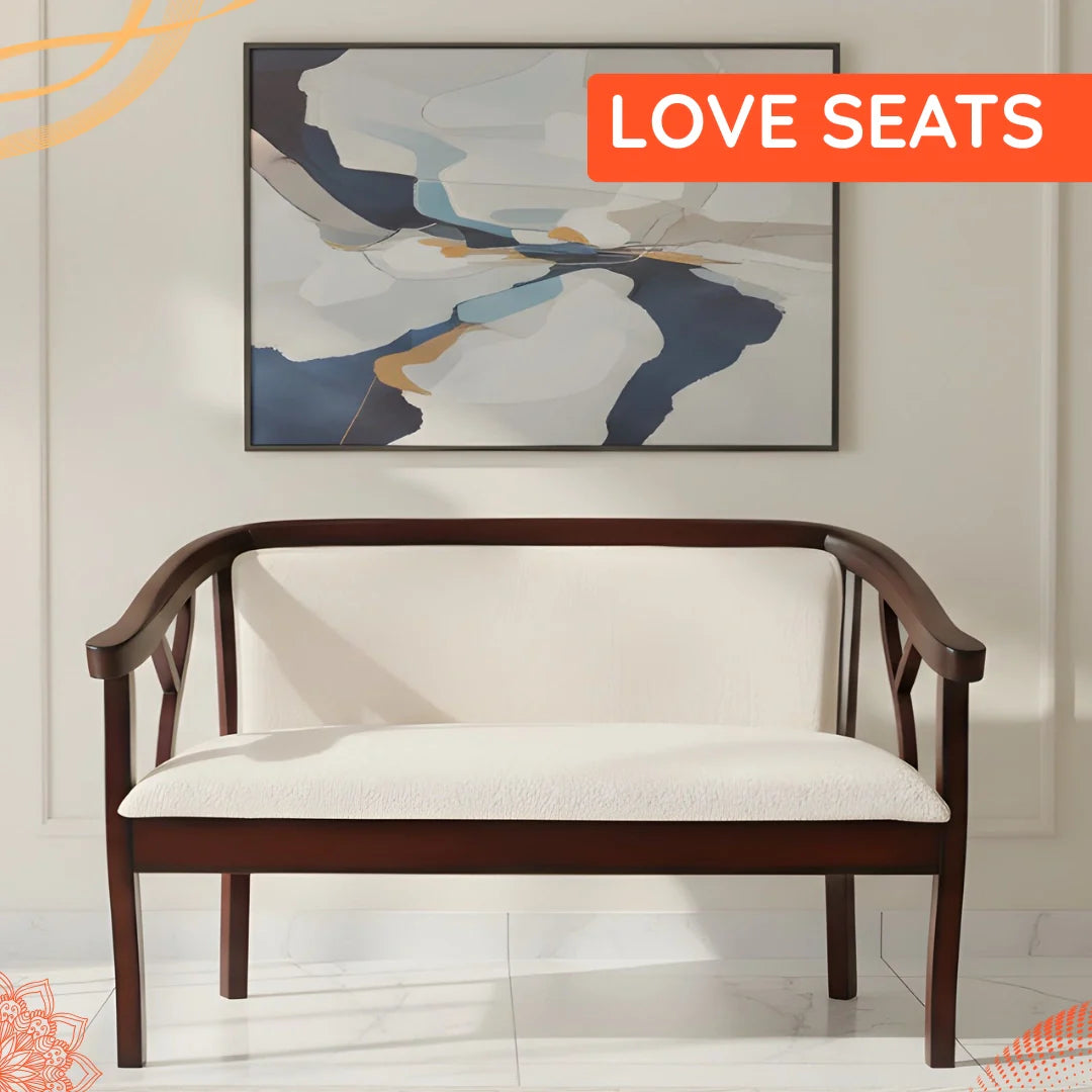 Love Seats IMAGE