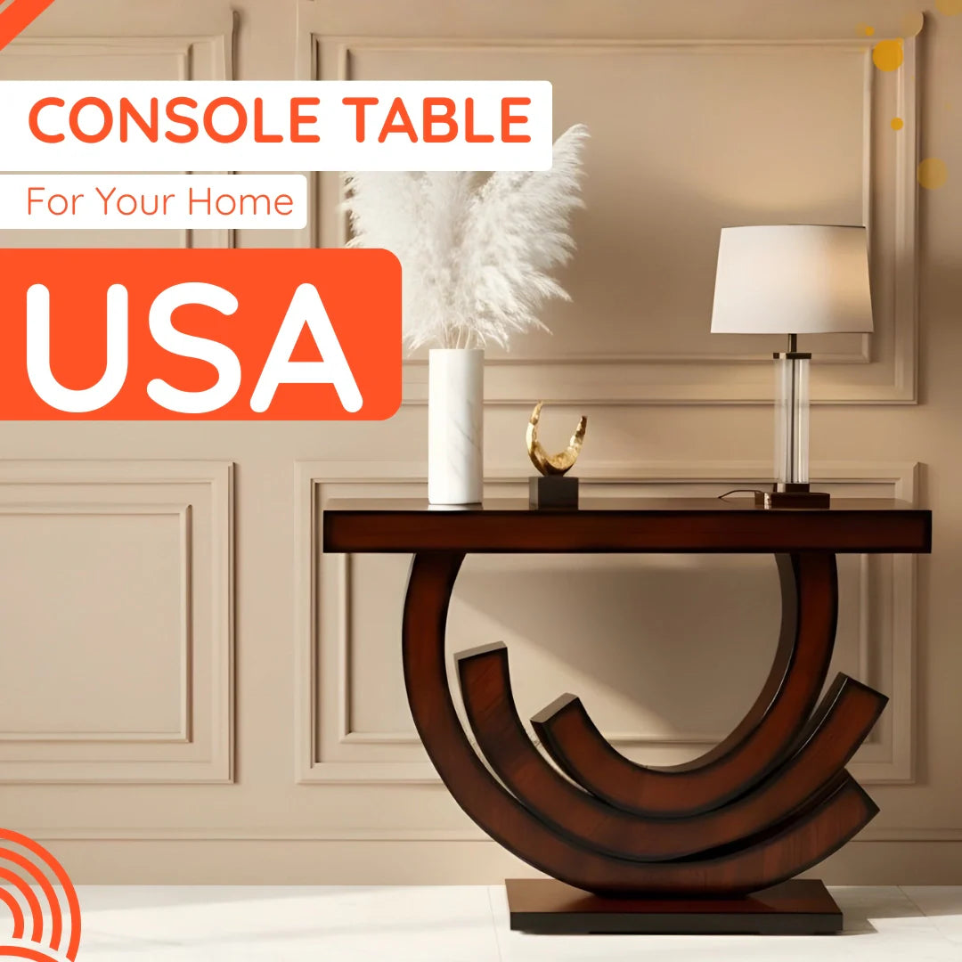 Console Table in USA image