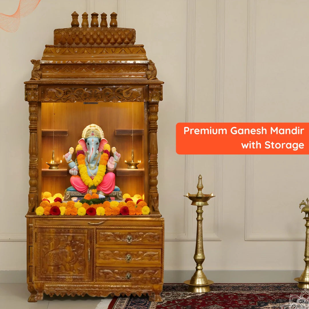 Premium Mandir IMAGE