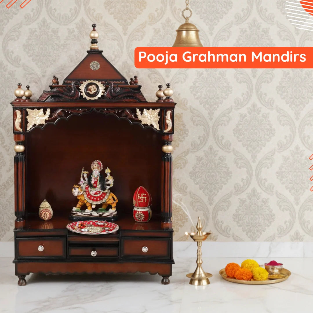 Pooja Graham Temples IMAGE