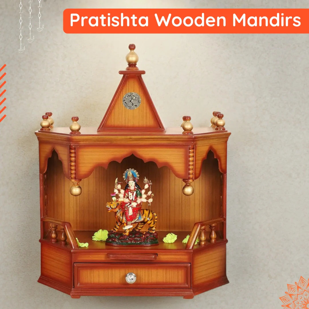 Pratishtha Temples IMAGE