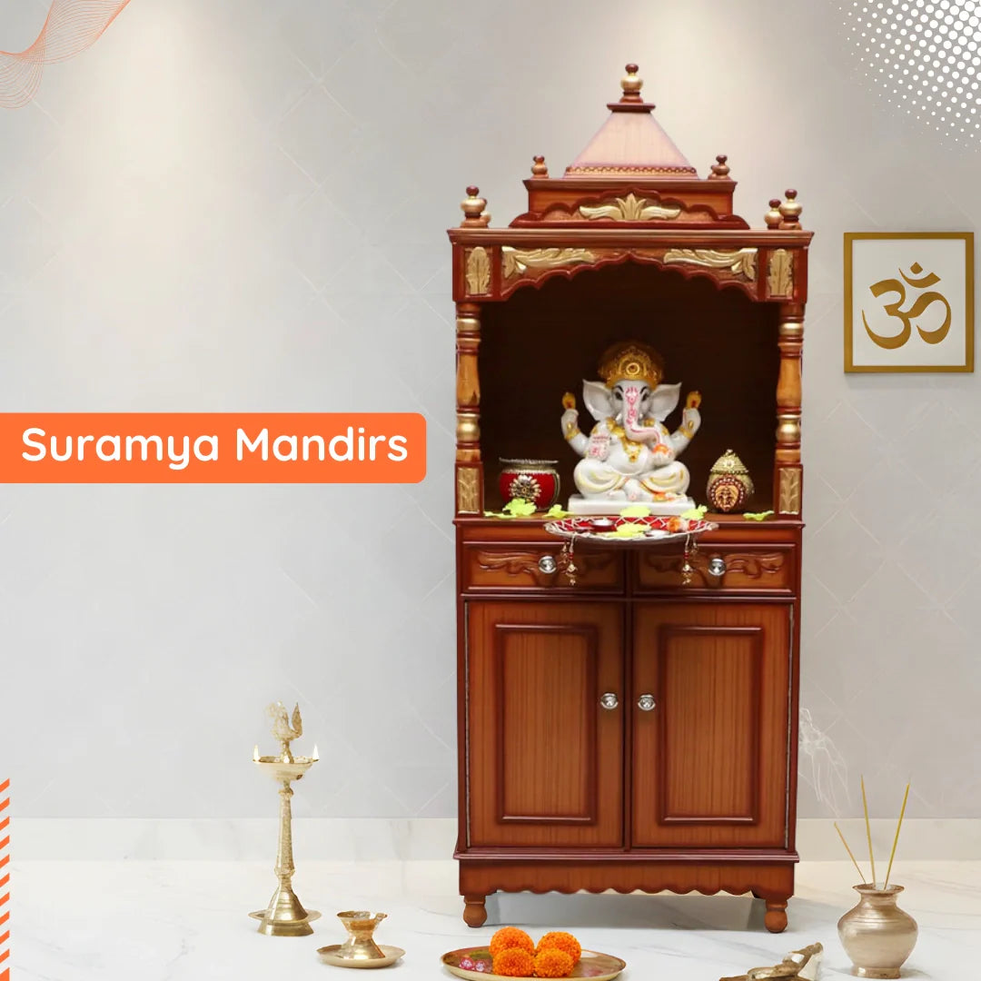 Suramya Temples IMAGE