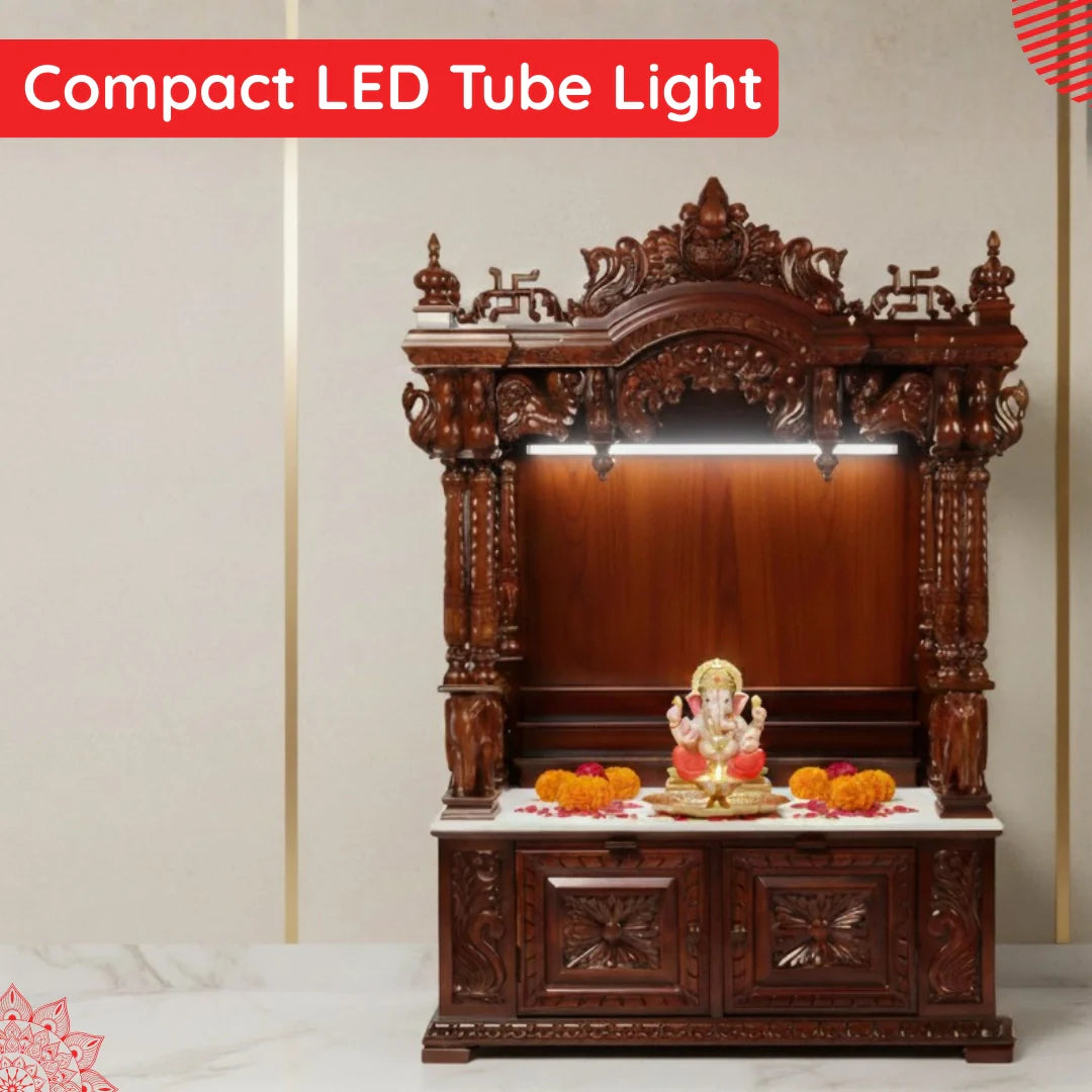 Tube Lights IMAGE