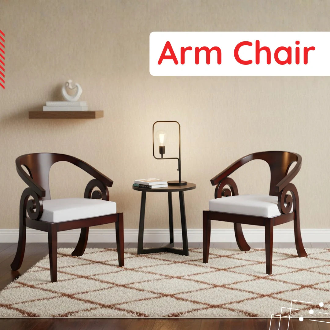 Arm Chair IMAGE