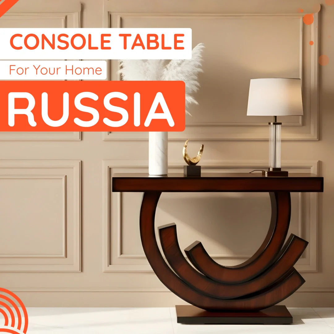Console Table in Russia image