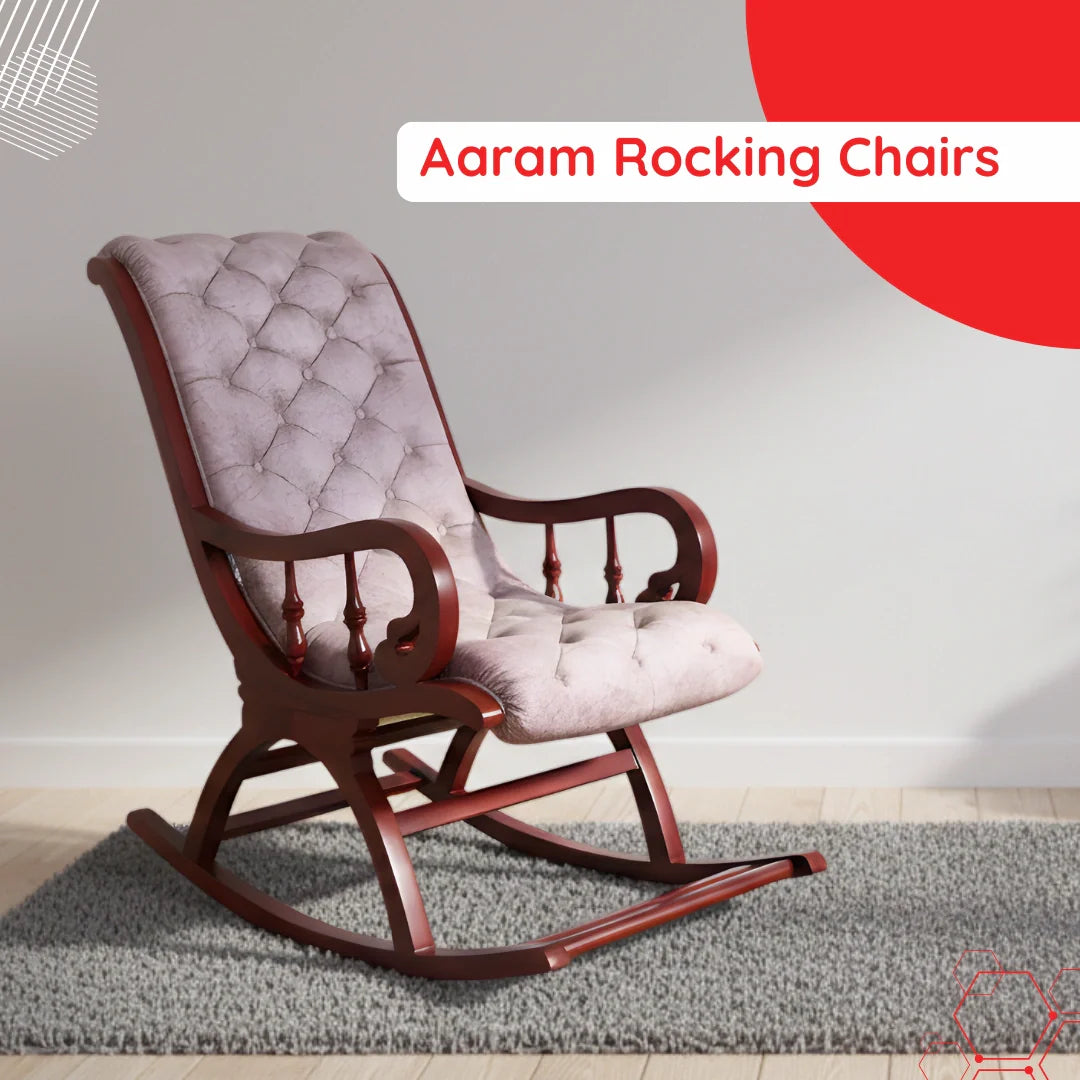 Aaram chair IMAGE