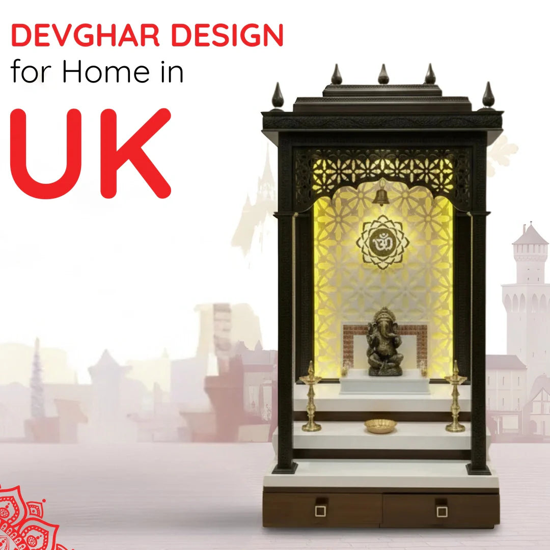 Devghar in UK image