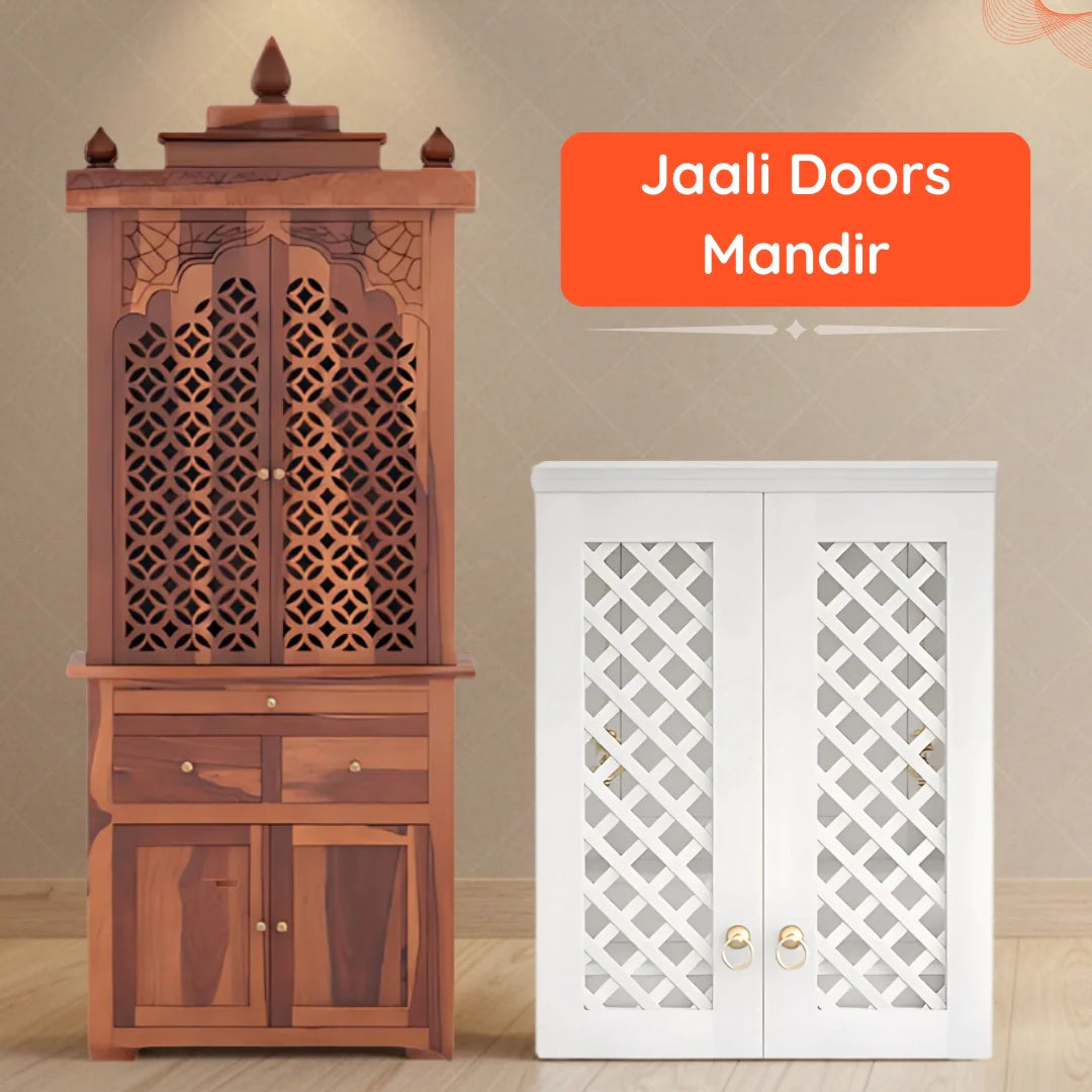 Jalli Doors IMAGE