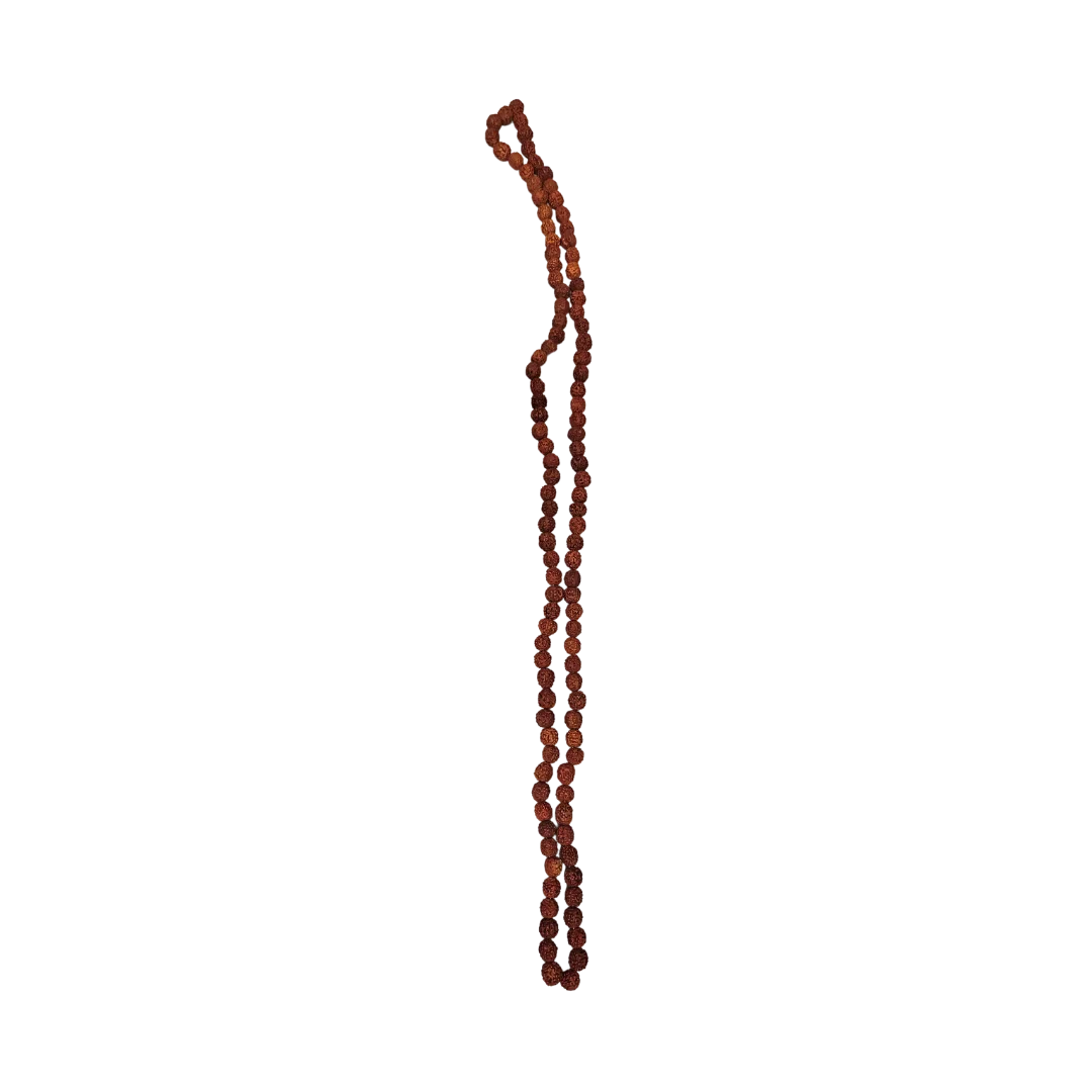 Rudraksha Mala (Large)