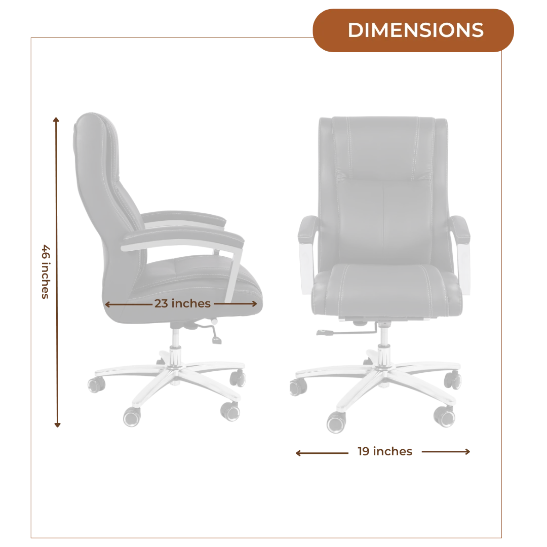 Dimensions Image