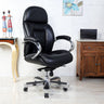 Aident Recliner Office Executive Chair (Black)