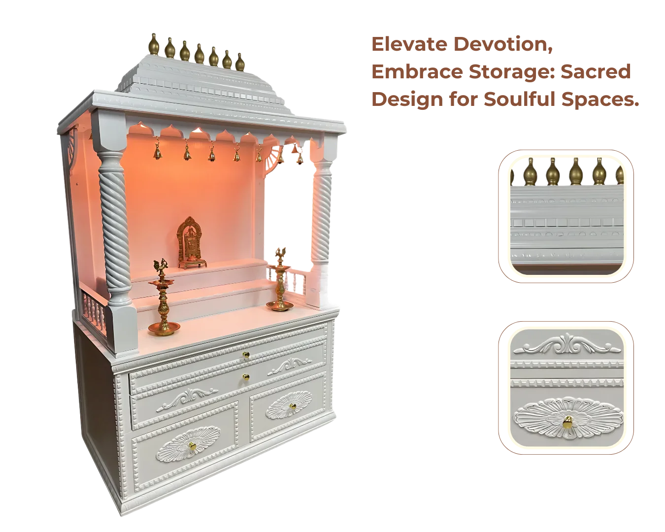 Flat 20% Off Use Code: DIWALI20
