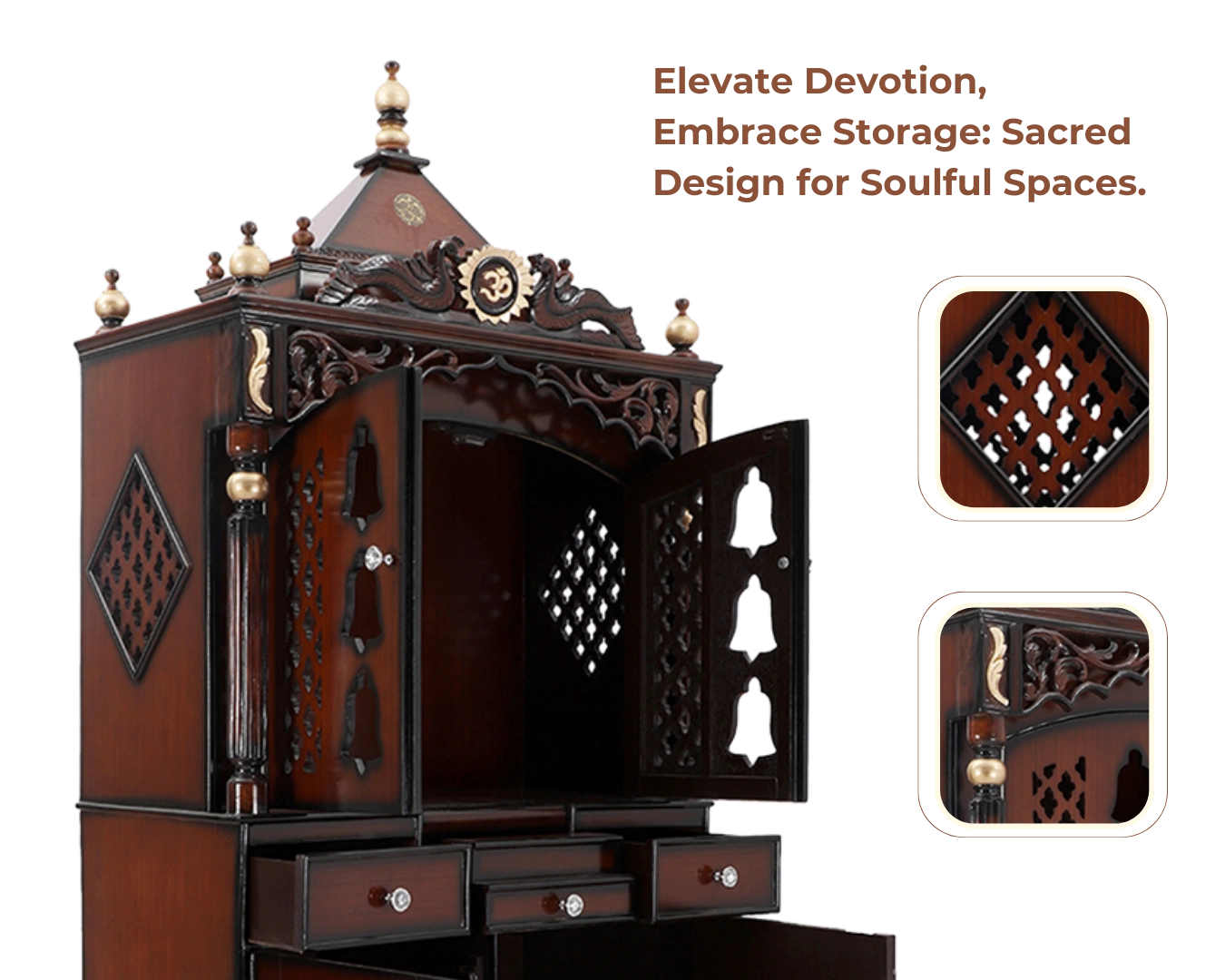 Flat 05% Off Use Code: FESTIVE05