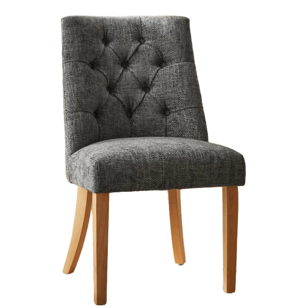 Astra Curved Lounge Chair
