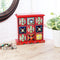 Avzi Ceramic Drawer Chest (09 Drawers) lifestyle view