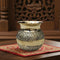 Brass Pooja Kalash lifestyle view