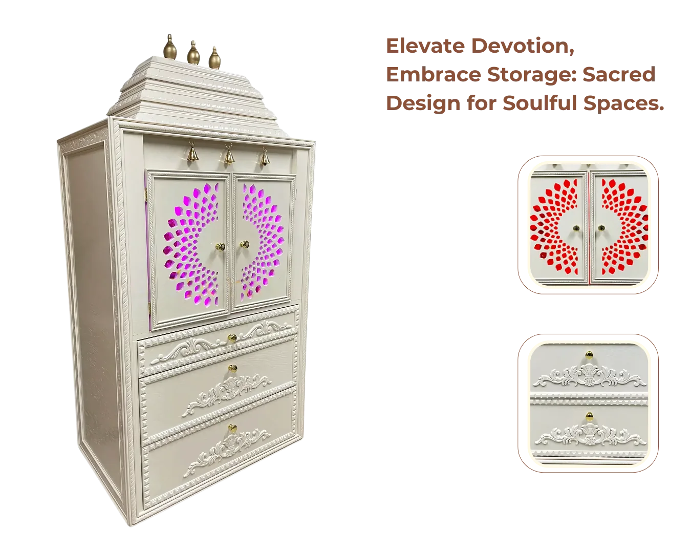 Flat 20% Off Use Code: DIWALI20