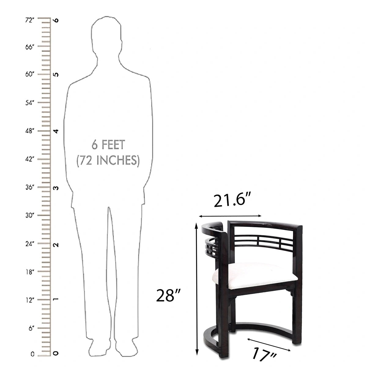 Dimensions Image