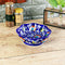 Exellus Ceramic Fruit Plate lifestyle view