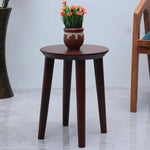 Oasis Teak Wood Coffee Table (Brown)