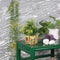 Polara Ceramic Flower Pot lifestyle view