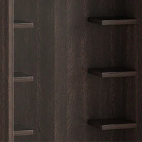 Prabhas Teak Wood Mandap (Wenge) zoom view