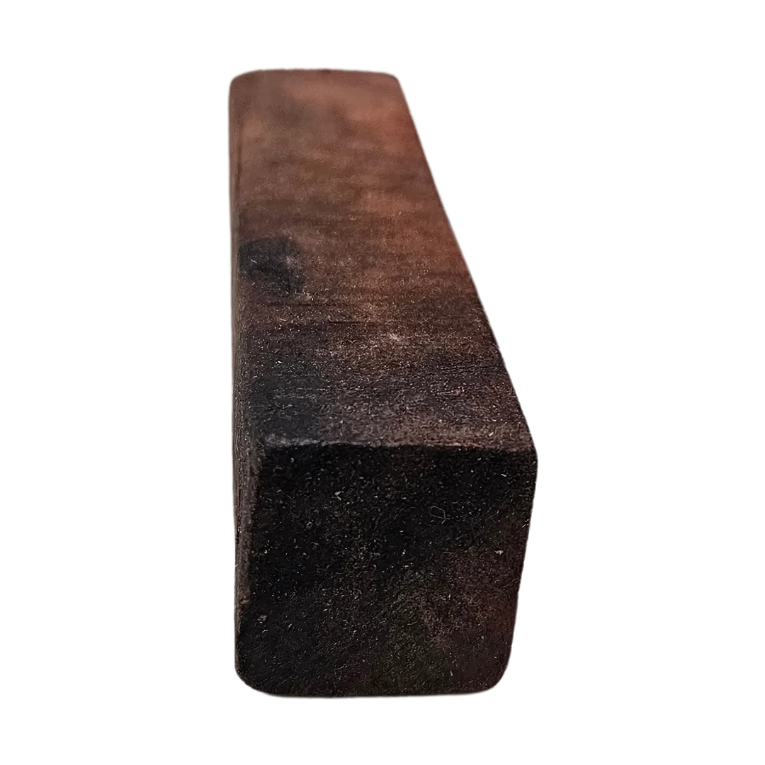 Premium Red Chandan Stick for Pooja front view