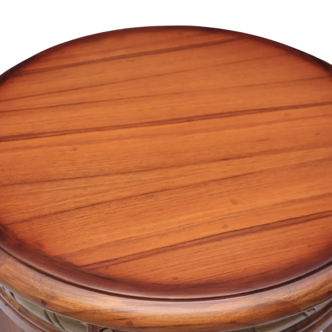 Handcrafted Elegance