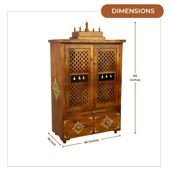 Shatrika-teak-Wood-Mandap-Teak-Dimensions