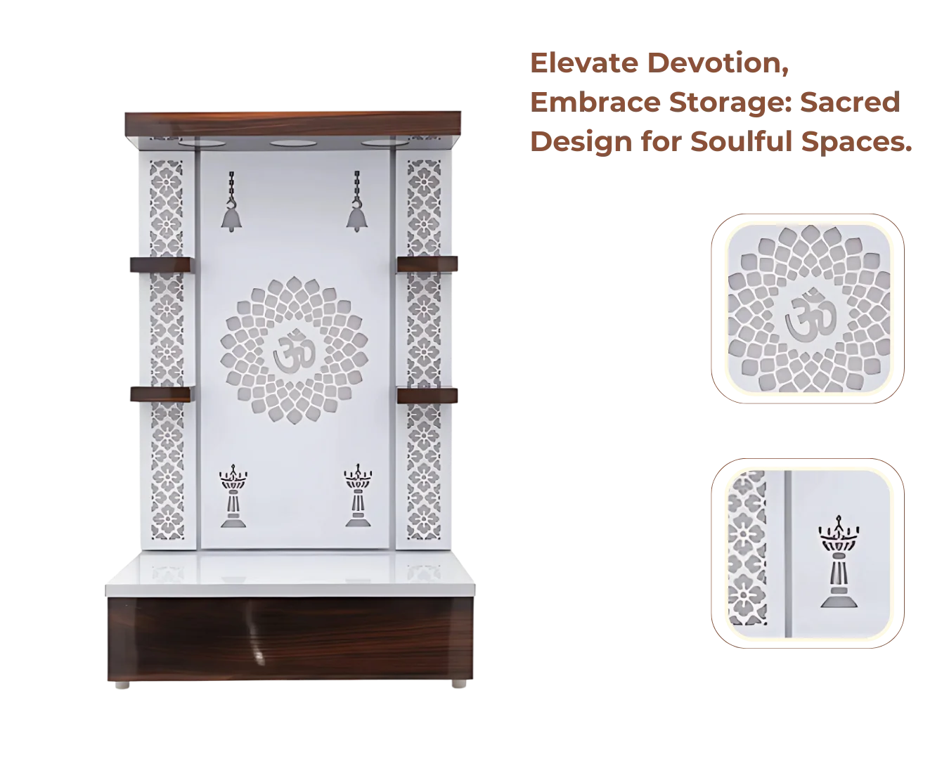 Flat 20% Off Use Code: DIWALI20