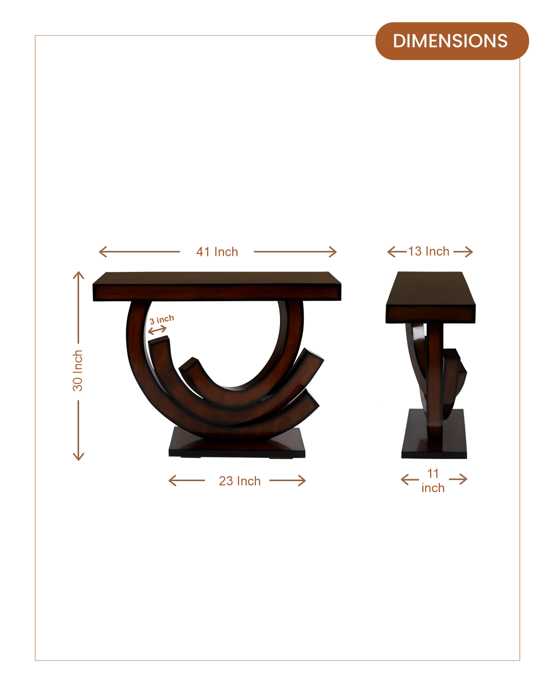 Dimensions Image