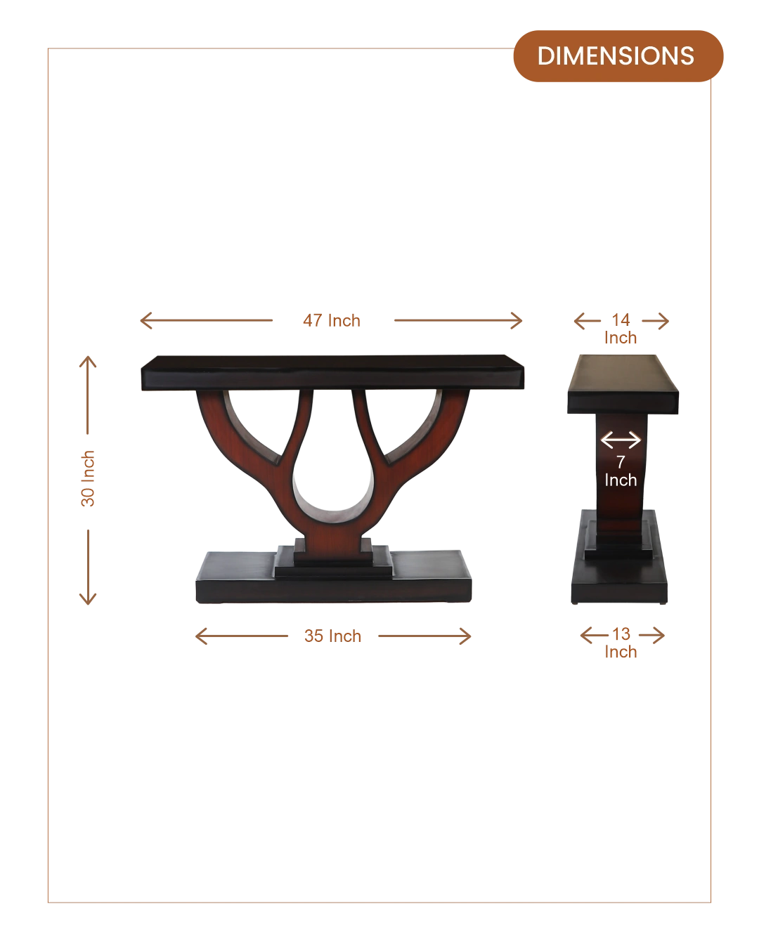 Dimensions Image