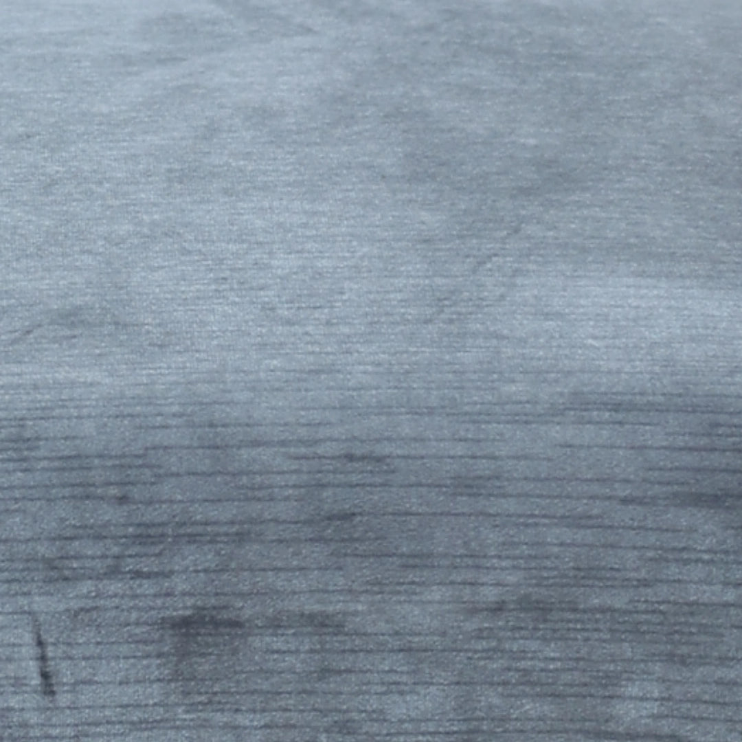 Ziva Teak Wood Arm Chair (Teak) close view