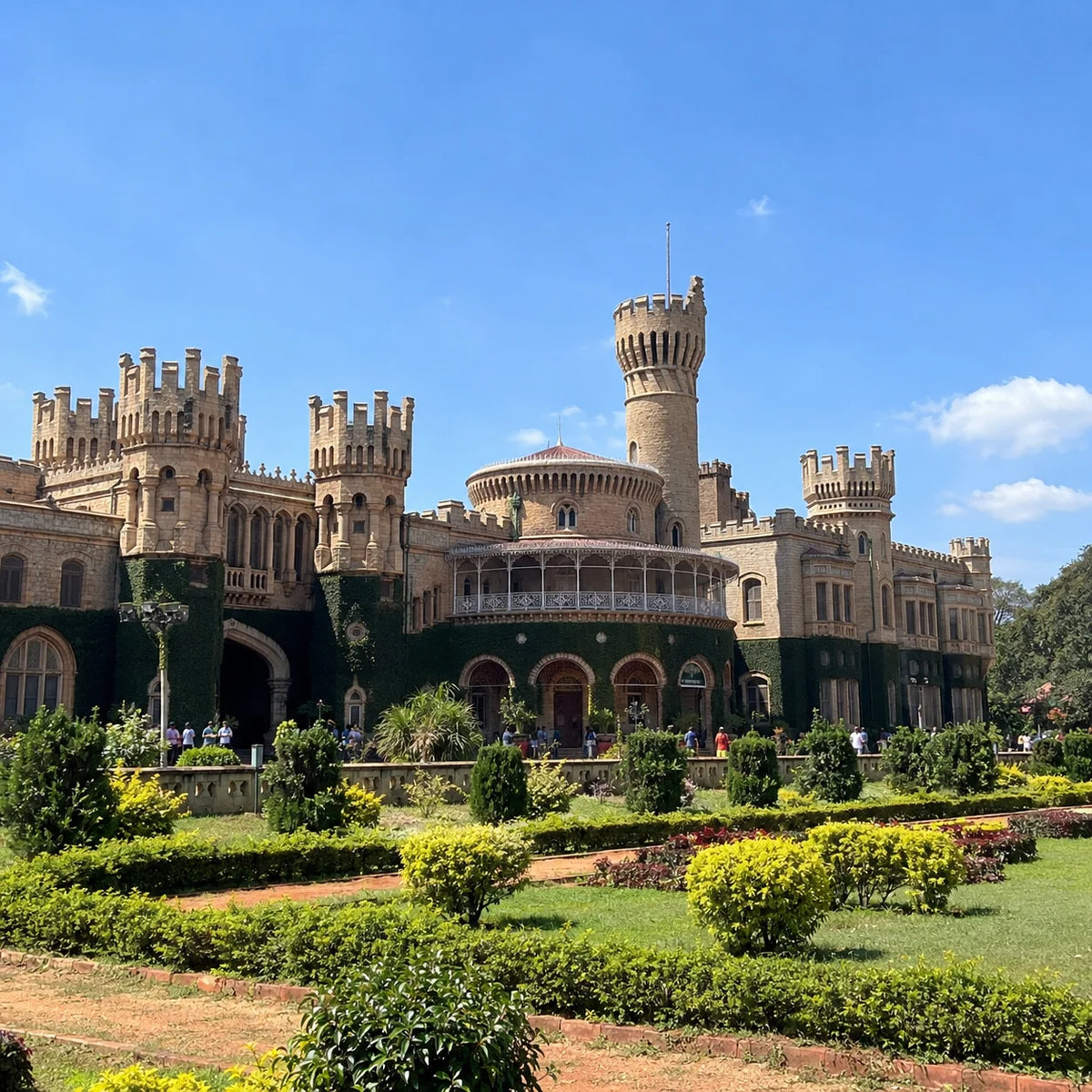 Bengaluru